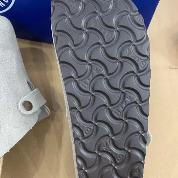 Birkenstock Boston Women's Colgs Narrow fit - Picture 7 of 8